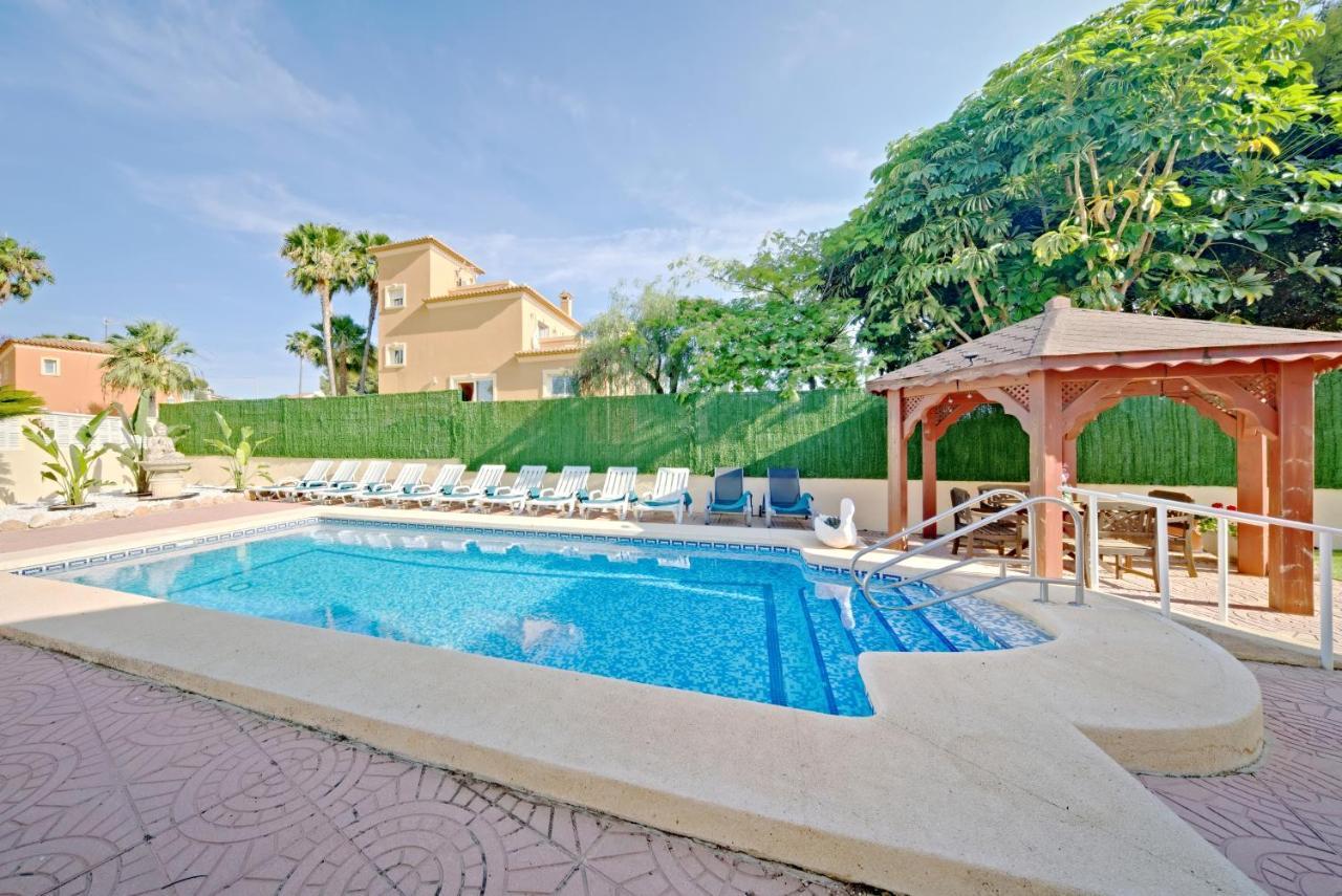 Villa Costeres